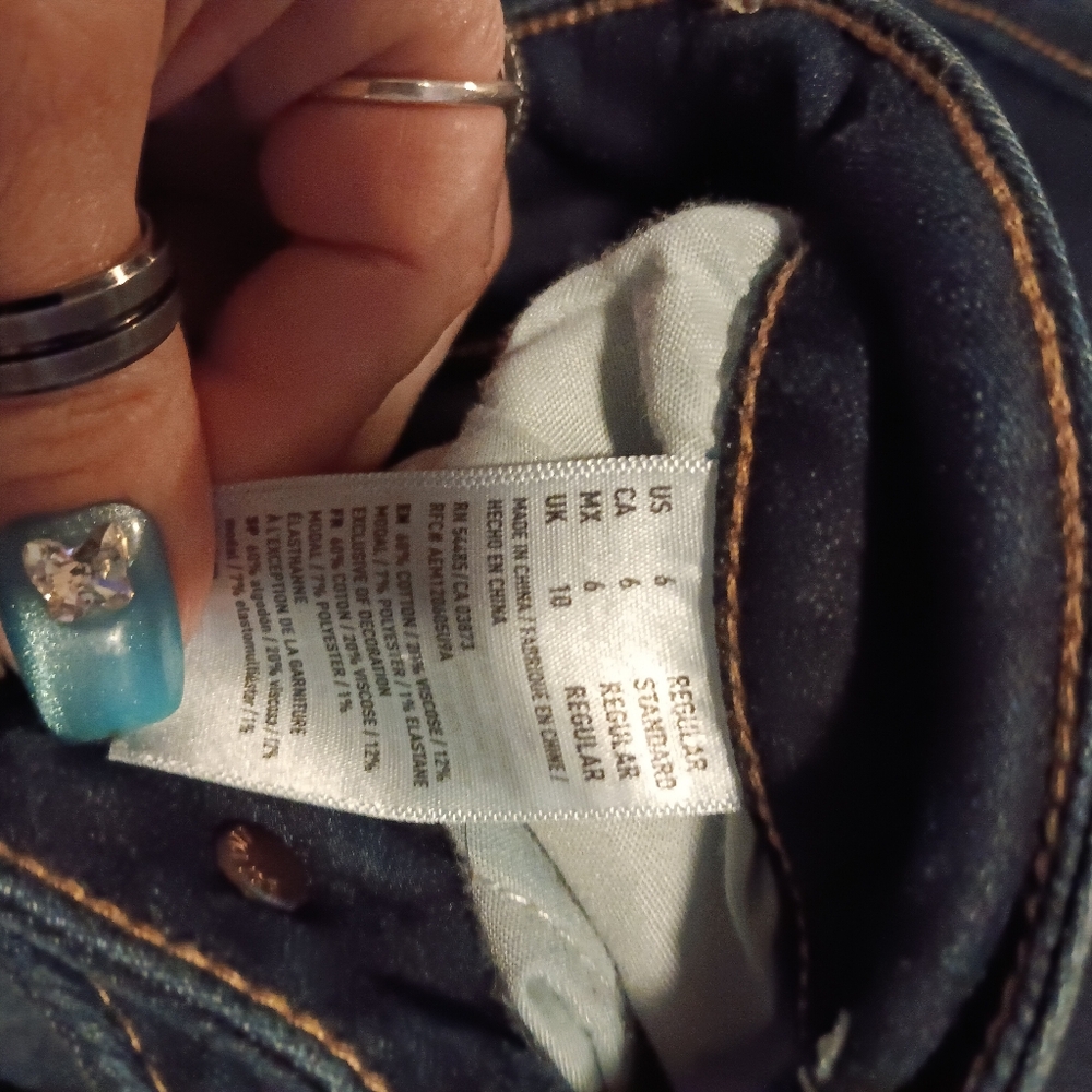 American eagle jeans - Picture 3 of 3